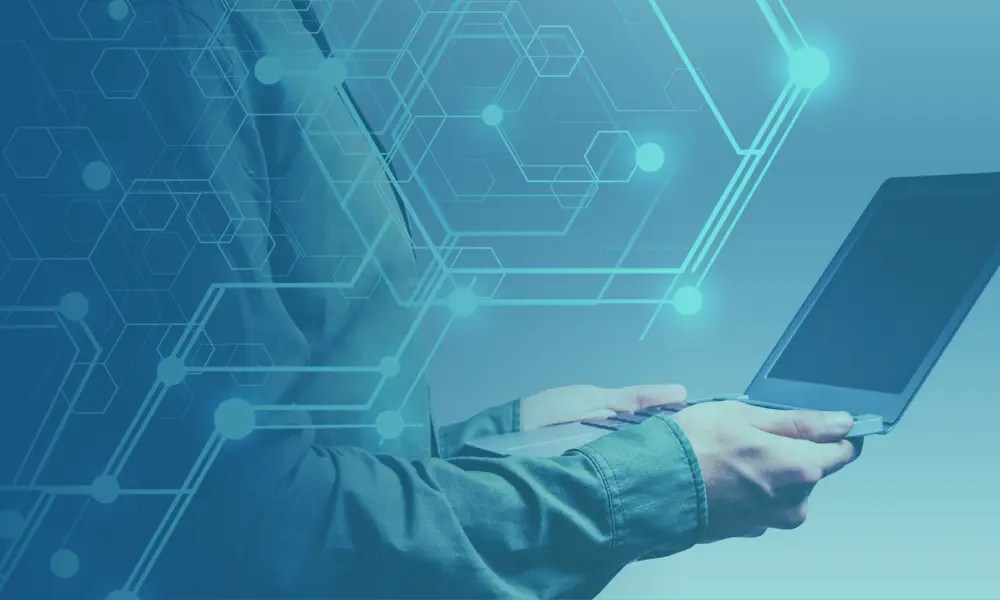 Generative Ai Gone Wrong For B2b Content Development - Download Artistic Minimal Art | 4K